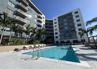 Flagler Oasis