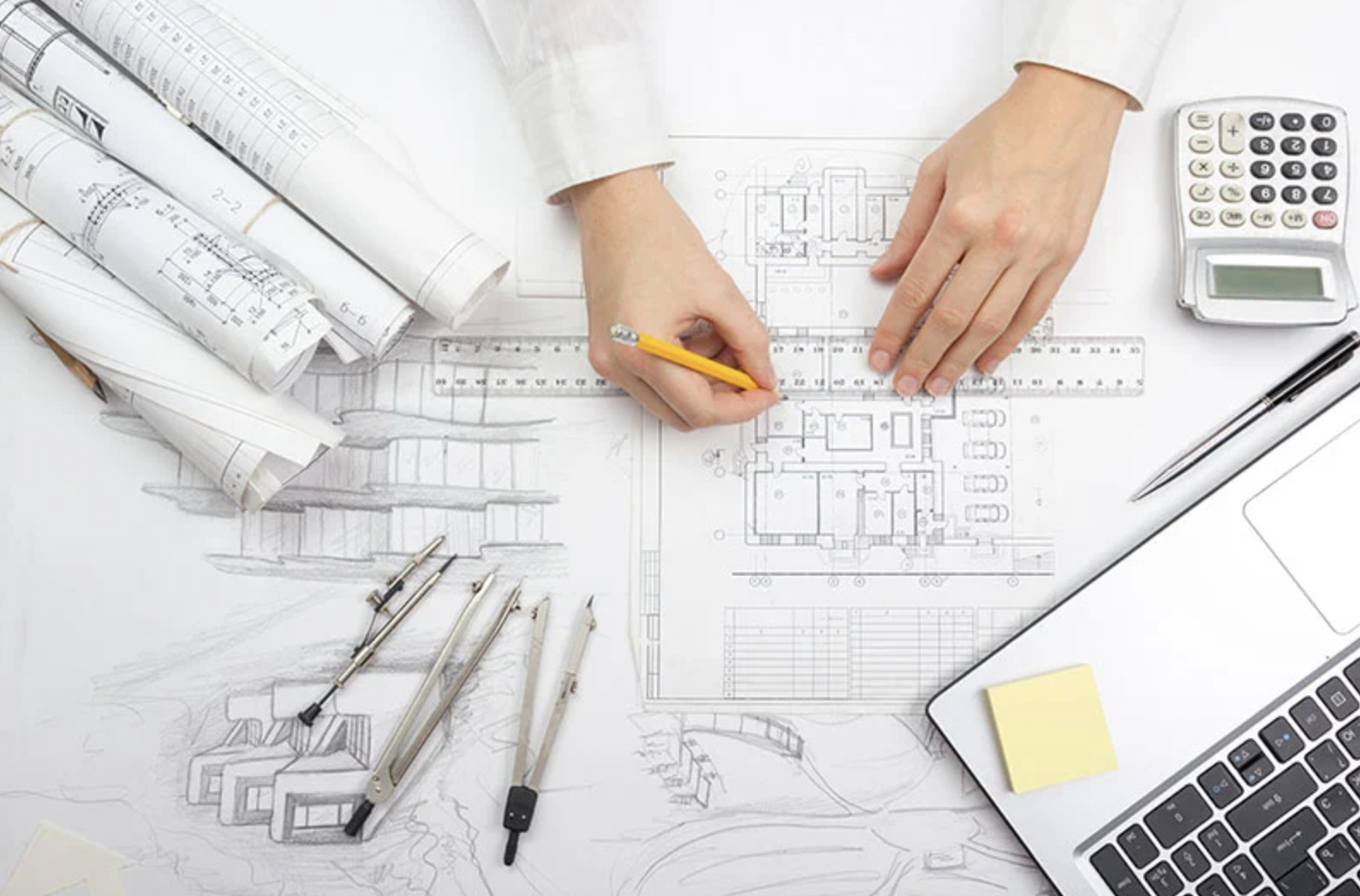 pre-constrution pre-constrution